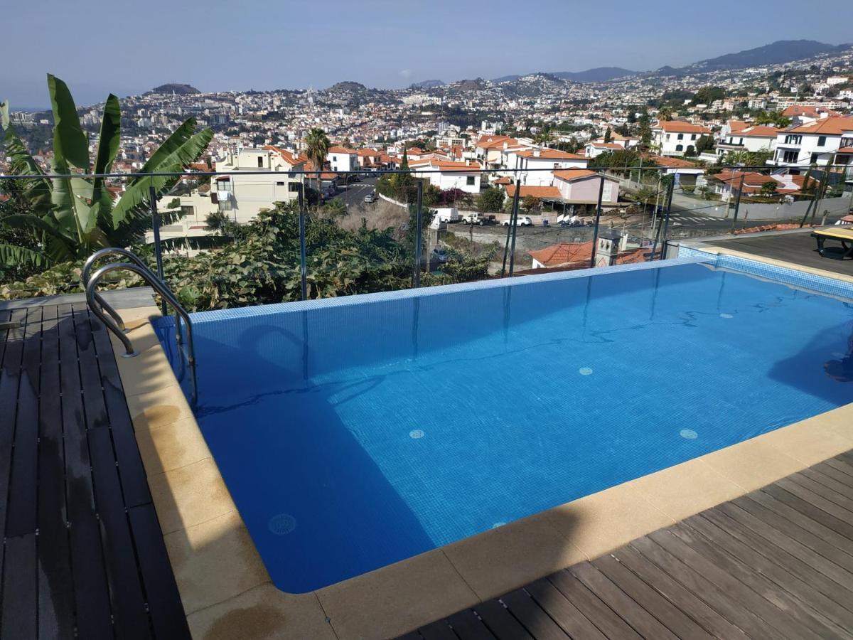 פונשל Villa Boa Vista מראה חיצוני תמונה