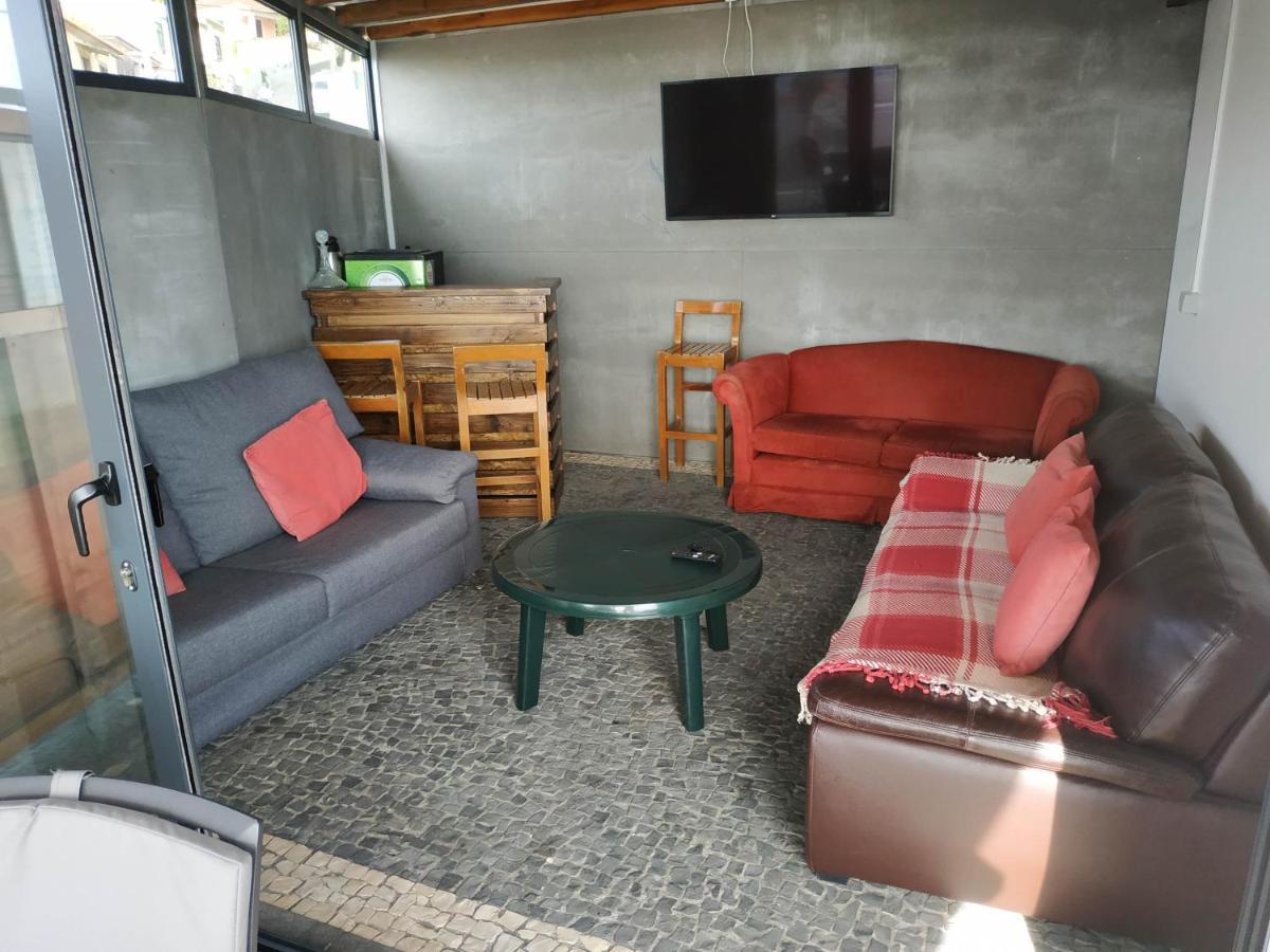 פונשל Villa Boa Vista מראה חיצוני תמונה