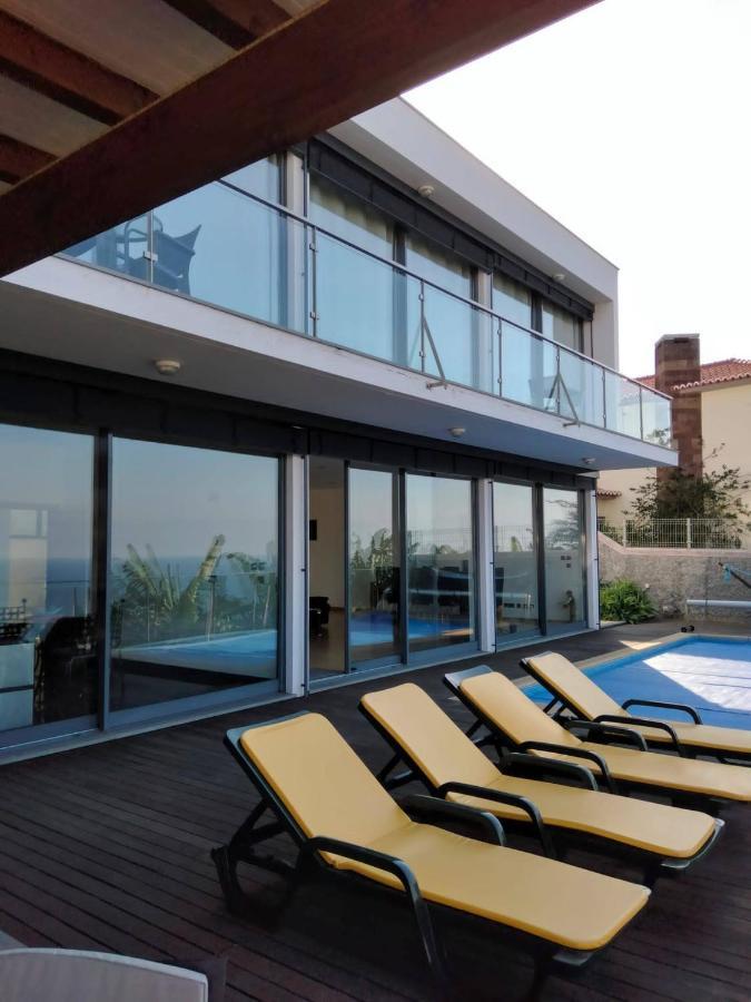 פונשל Villa Boa Vista מראה חיצוני תמונה