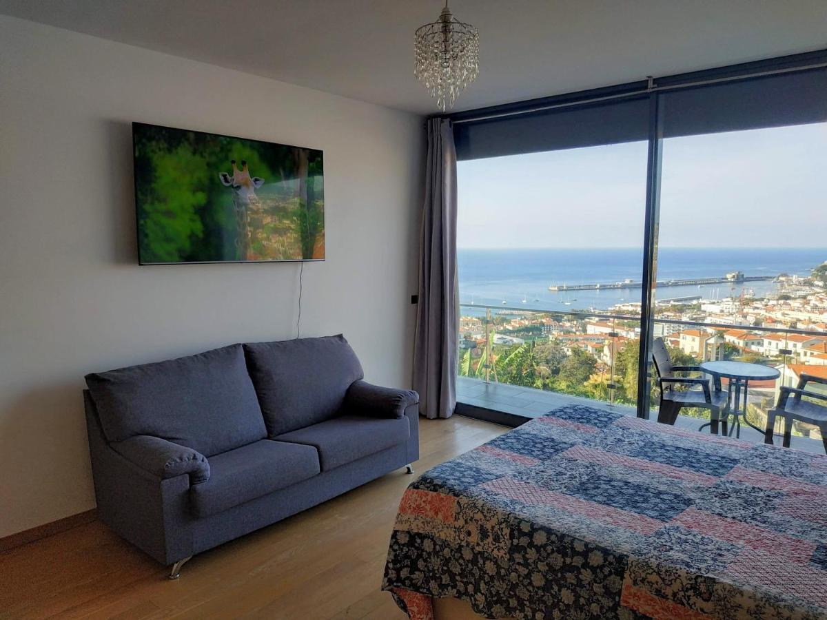 פונשל Villa Boa Vista מראה חיצוני תמונה