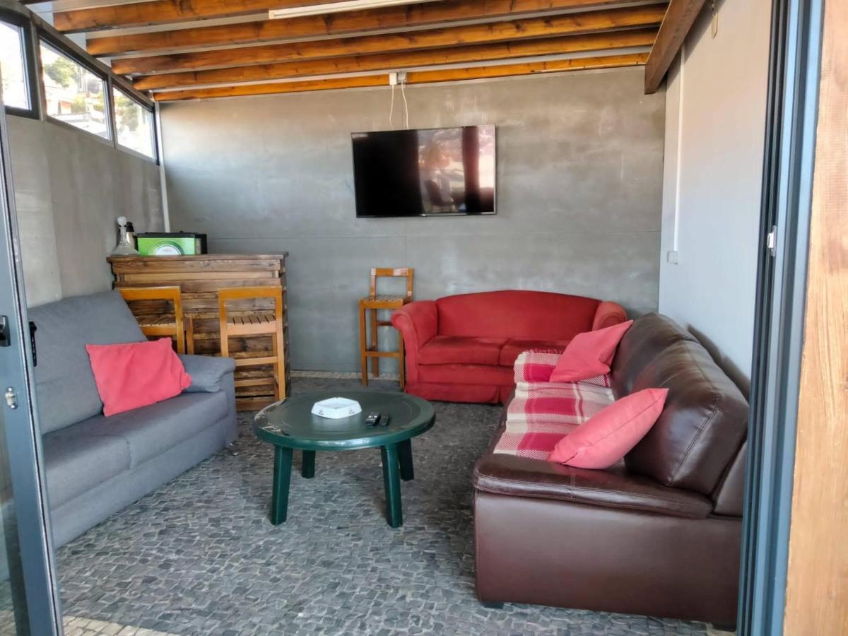 פונשל Villa Boa Vista מראה חיצוני תמונה