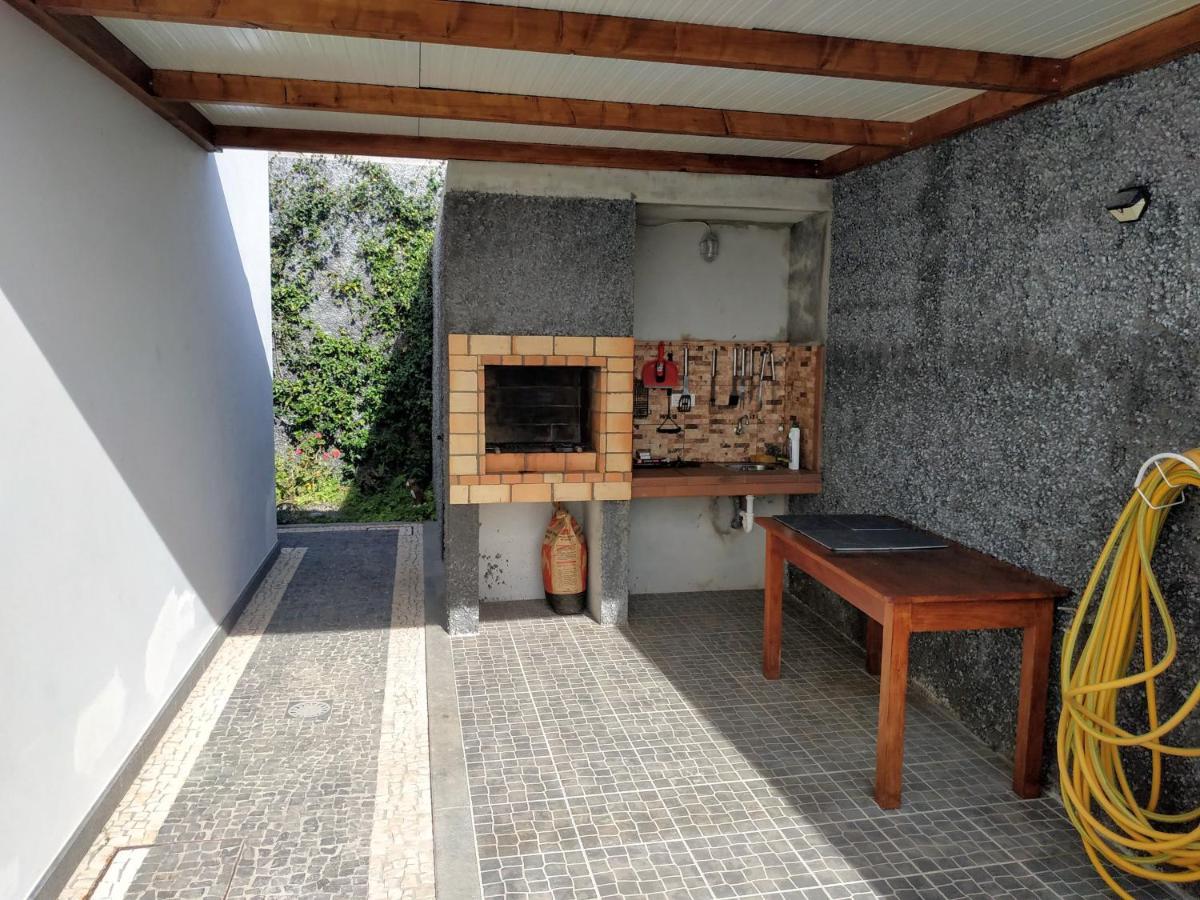 פונשל Villa Boa Vista מראה חיצוני תמונה