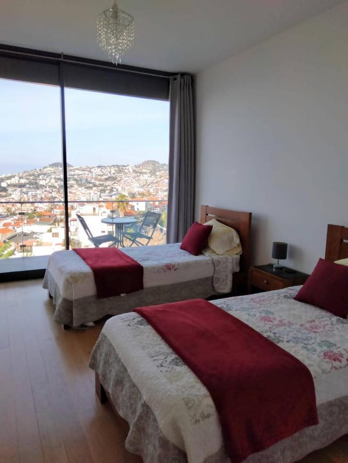 פונשל Villa Boa Vista מראה חיצוני תמונה