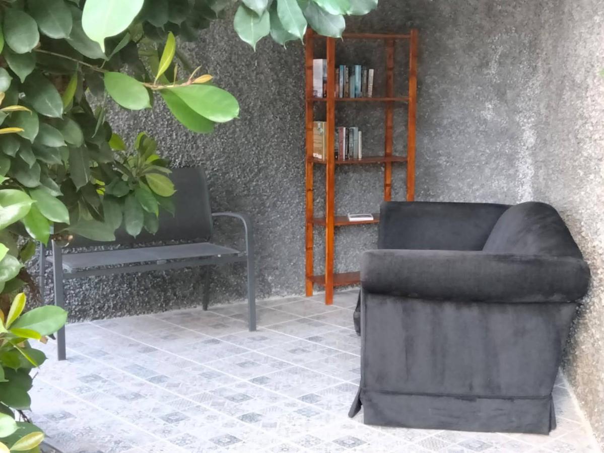 פונשל Villa Boa Vista מראה חיצוני תמונה