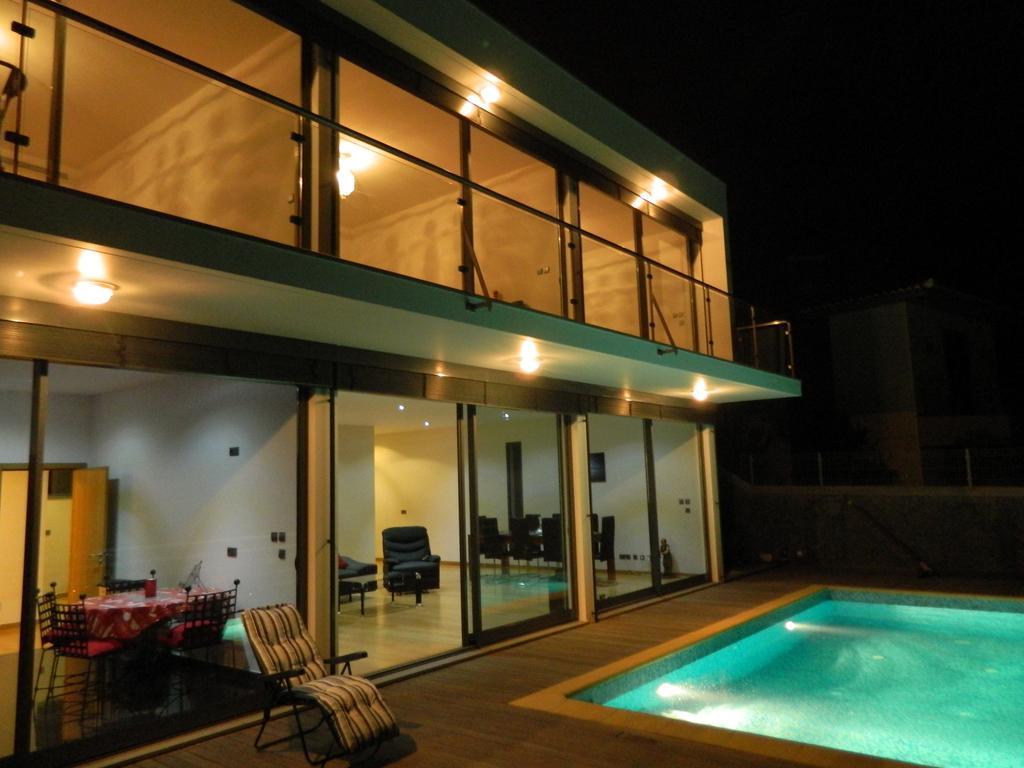 פונשל Villa Boa Vista מראה חיצוני תמונה