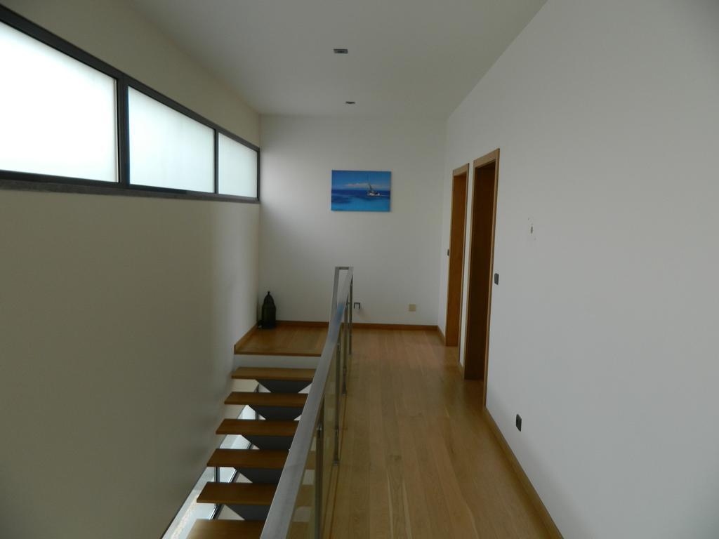 פונשל Villa Boa Vista מראה חיצוני תמונה