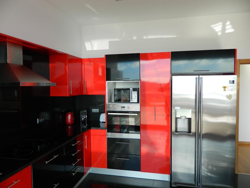 פונשל Villa Boa Vista מראה חיצוני תמונה