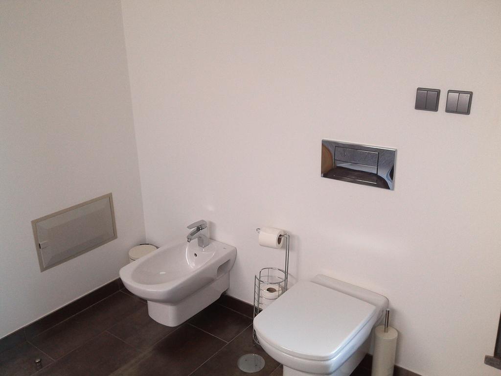 פונשל Villa Boa Vista מראה חיצוני תמונה