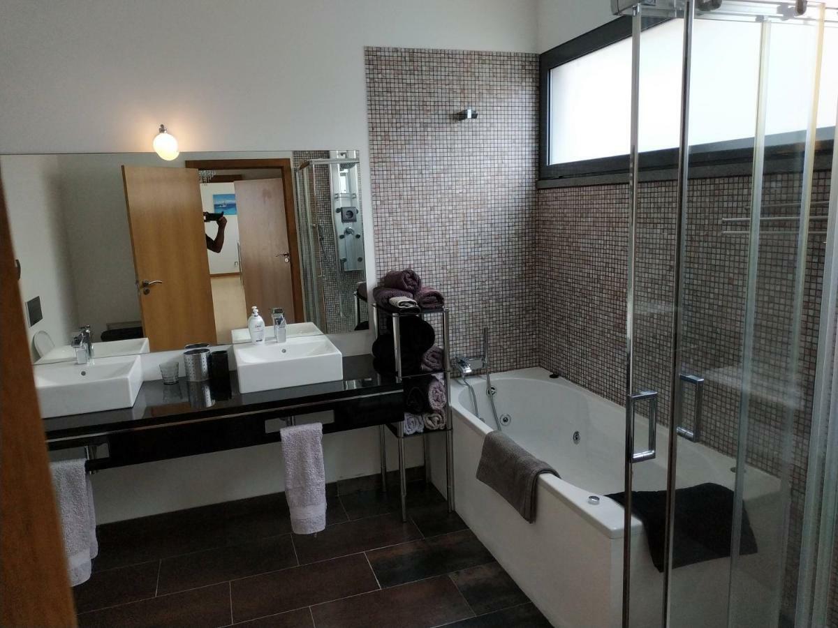 פונשל Villa Boa Vista מראה חיצוני תמונה