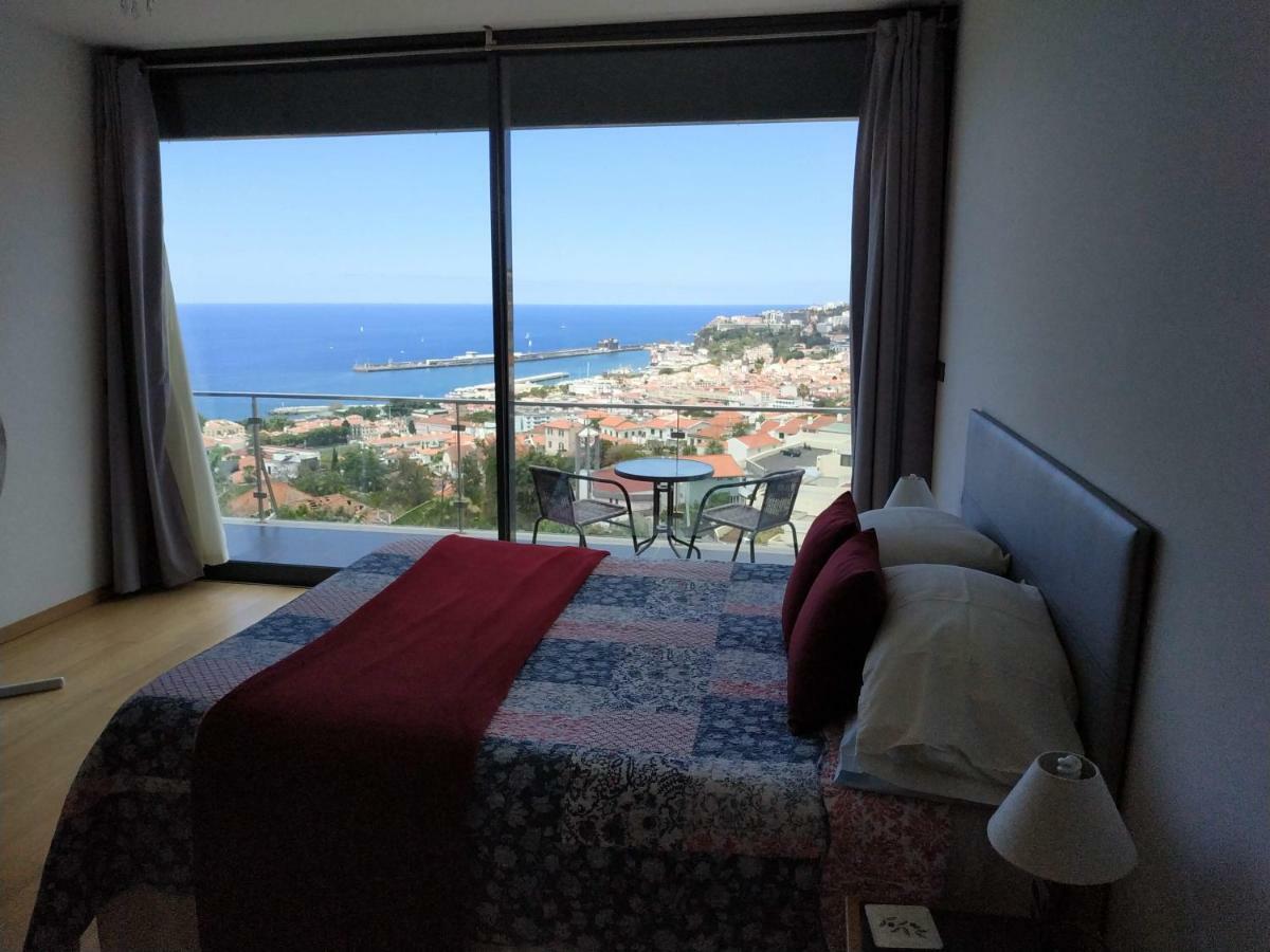פונשל Villa Boa Vista מראה חיצוני תמונה
