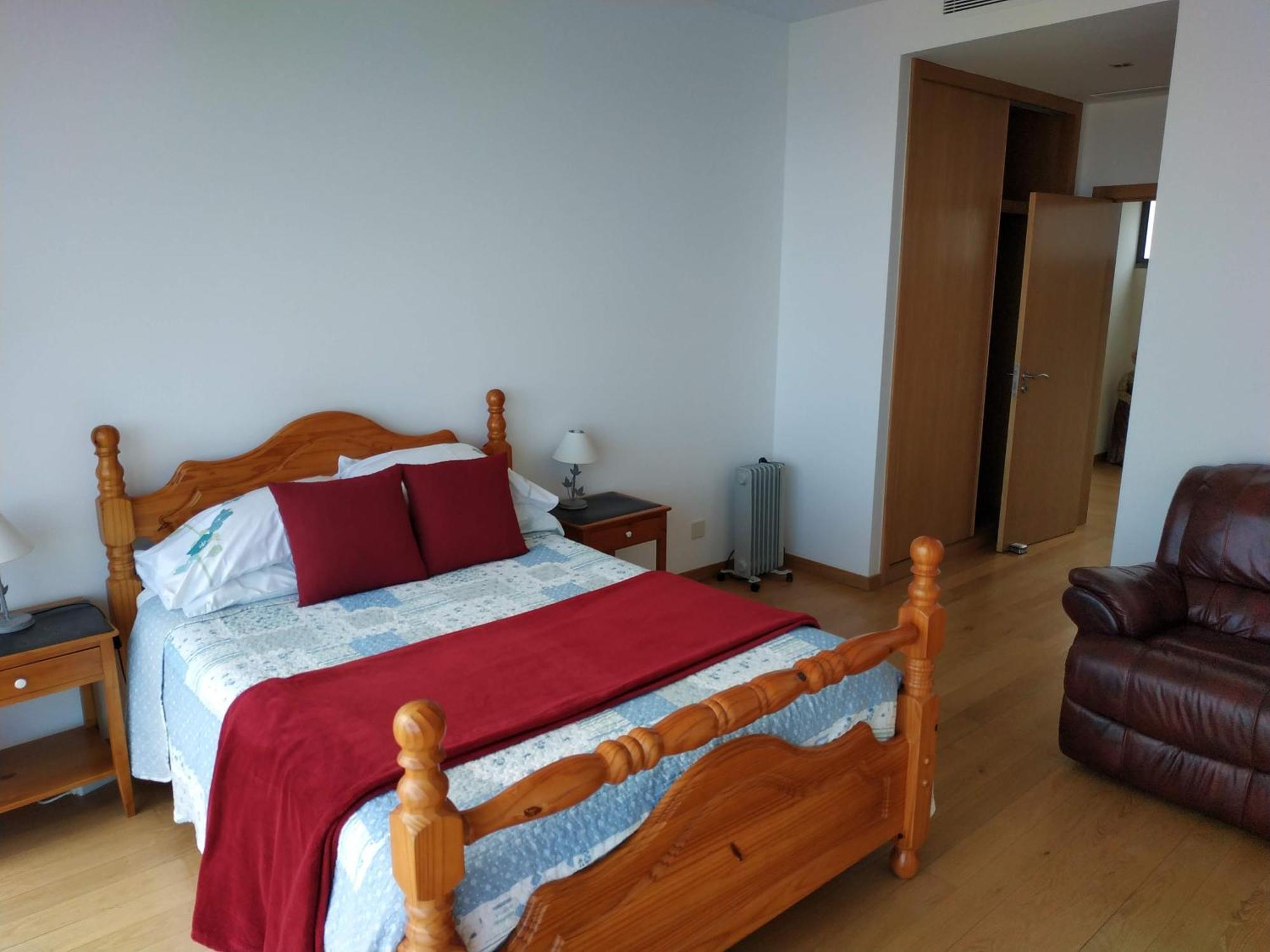 פונשל Villa Boa Vista מראה חיצוני תמונה